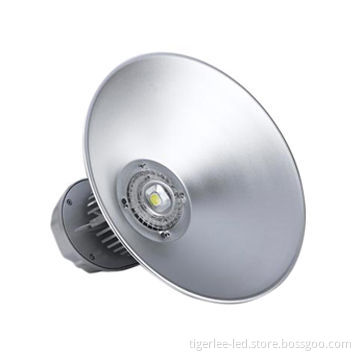 CE waterproof LED bay lights, 80W high power
